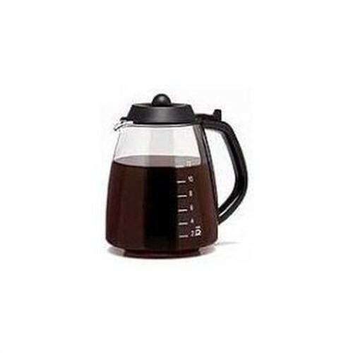 Medelco 12 Cup Glass Universal 