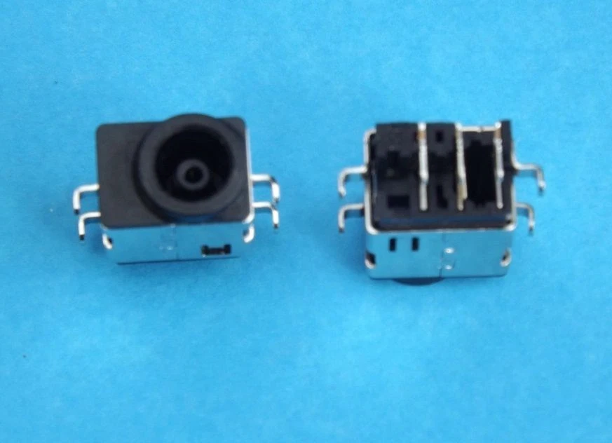 Original SAMSUNG RV510 RV511 RC511 DC Power Jack Port Plug Socket Connector - Bild 3 von 4