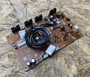 JBL + Platine Sicherungen für Subwoofer Surround System JBL ESC XCITE