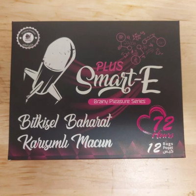 Herbal Amazing Product! 12 Powerful Packets. Works In 30 Minutes. Free shipping