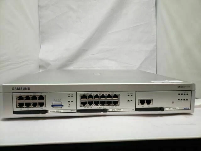 Samsung Phone Switching Systems & PBXs with Voicemail