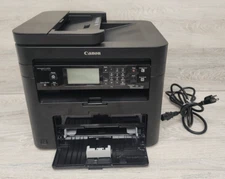 Canon ImageClass MF227dw Monochrome Printer Copier 70443 Pages Tested Works READ