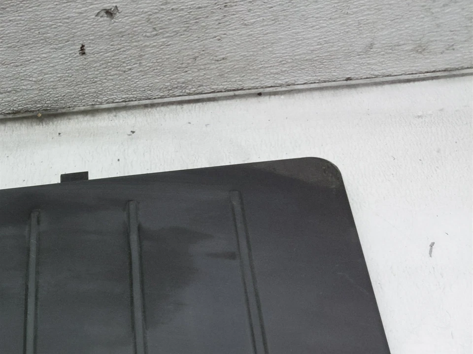 BMW 428I 2014-2016 convertible asiento trasero partición panel de moldura 51-47-7-300-752 Foto 3 de 4