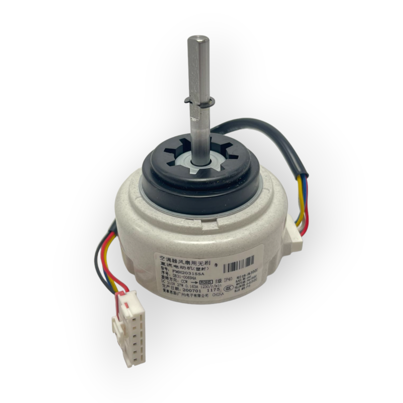SAMSUNG INDOOR UNIT FAN MOTOR DB31-00694A FMH2031SSA AIR