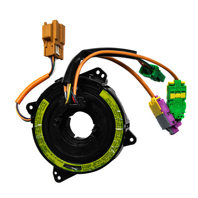 Für Volvo S60 S80 V70 XC70 XC90 8622186 DE Wickelfeder Schleifring Airbag Sensor