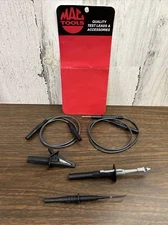 Mac Tools Test Leads & Accessories ET533 Power Probe Compatible
