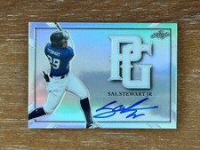 2021 Leaf Metal Perfect Game All-American Classic Baseball Cards Checklist 11