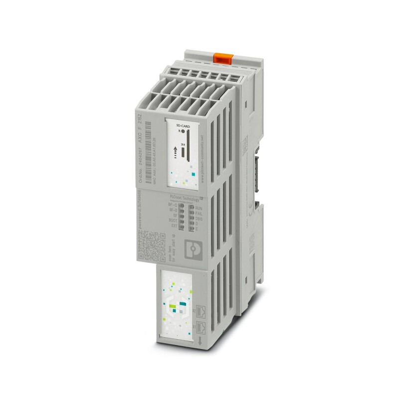 Phoenix Contact AXC F 2152 controller 2404267