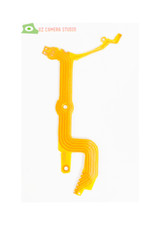 Sigma 28-105mm lens aperture flexible cable suitable for Canon ports 