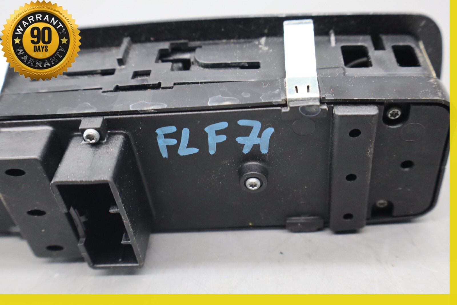 14-17 Maserati Ghibli Front Left Side Master Window Control Switch Oem