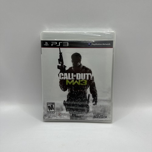 Call+of+Duty%3A+Modern+Warfare+3+%28Sony+PlayStation+3%2C+2011%29 for ...