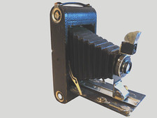 Складные камеры Seneca Folding Scout Model