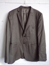 DEVRED _ VESTE HOMME LAINE _