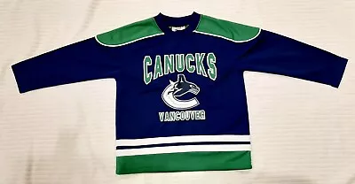 canucks jersey australia