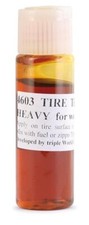 NSR 4603 Tire Traction Oil Heavy for Foam Tires, 30ml