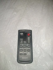 Fastshipping🇺🇲Sony Remote RMT-830 see item description