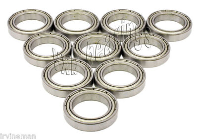 For HB Racing RGT8 With 8 x 14mm Bearing 14pcs. Light Weight Bearing Kit