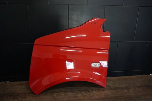 VW T5 7H Transporter Caravelle Original Kotflügel Koti Fender Vorne Links LY3D