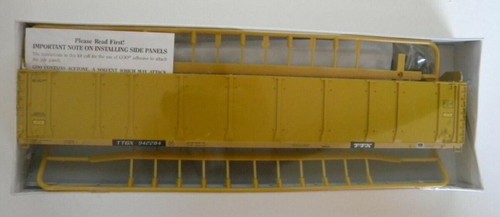 Kit Walthers 932-4808 HO Union Pacific 89"" cerrado portador automático carretera # 942284 | Zustand: New