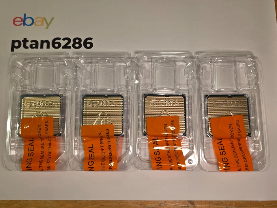 AMD Ryzen 7 7800X3D CPU Processor (5 GHz, 8 Cores, Socket AM5) - 100-000000910 - Image 3 of 4