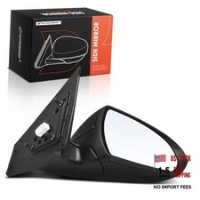 Hyundai Right Passenger Side Power Door Mirror