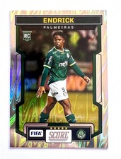 2021-22 Score FIFA Soccer Cards Checklist 17