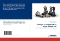 Strategic Management-An Indian Perspective Sudhanshu Joshi