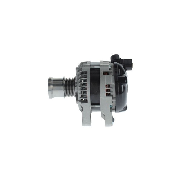 Lichtmaschine Generator 14 V 120 A Bosch Passend FüR U.A. Ford C-MAX-image