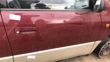 Porte avant et accessoires Toyota PICNIC