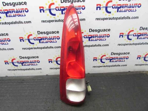 Scheinwerfer Hinten Links für DAEWOO REZZO CDX 2003 2695617 - Bild 1 von 9
