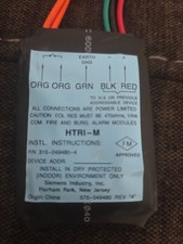 SIEMENS HTRI-M MINI MODULE . Excellent Used Condition 