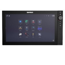 SIMRAD NSS 4-16 MFD, NO SONAR