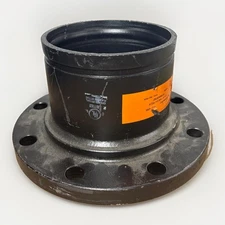 Victaulic FE98045PRF 6x6 168.3 x 152.4 Flange Adapter APR thumbnail 1