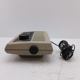 Atari Video Pinball Console Model C-380 w/out Power Cable - Not Tested