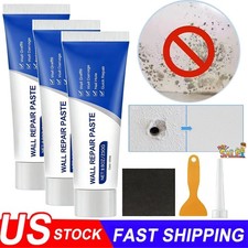 Drywall Patch Repair Kit 250G Wall Mending Ag...