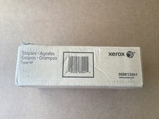 NEW Xerox 008R13041 Type XF Staples