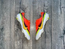 Nike Mercurial Vapor IX ACC CR7 Made In Italy Football Soccer Cleats US10