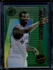 1994 Topps Stadium Club Basketball Jamal Mashburn #6