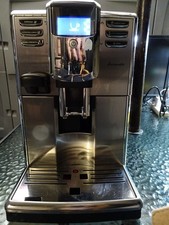 Saeco Incanto HD8917 Super Automatic Espresso...