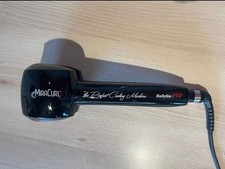 BaByliss PRO MiraCurl automatischer Lockensta...