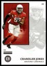 2020 Panini Encased #99 Chandler Jones