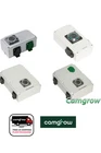 Davin - Contactor Timer Boxes - DV12 & DV12K (2x600W)  & DV14 & DV14k (4x600W)