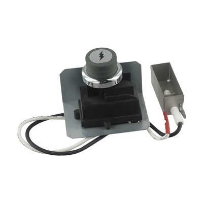 Upgrade Your For Genesis 300 Grill with For Weber 67726 Kit Metal