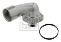 Febi Bilstein Thermostat KüHlmittel 19595 FüR Opel Omega Saab Vectra Calibra CC
