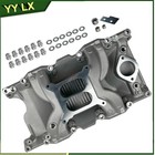 Intake Manifold for 1967-2003 Small Block Chrysler Mopar V8 318 340 360