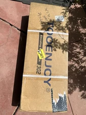 TOOENJOY 20.7''H Universal Assist Elevating Roof Rack SUV Kayak Bike Carrier