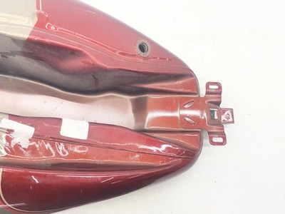 07-11 HARLEY-DAVIDSON ELECTRA GLIDE ULTRA CLASSIC FLHTCU GAS TANK