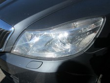 Scheinwerfer links - 1Z Facelift - Halogen Skoda Octavia 2.0 TDI DPF DSG 1Z