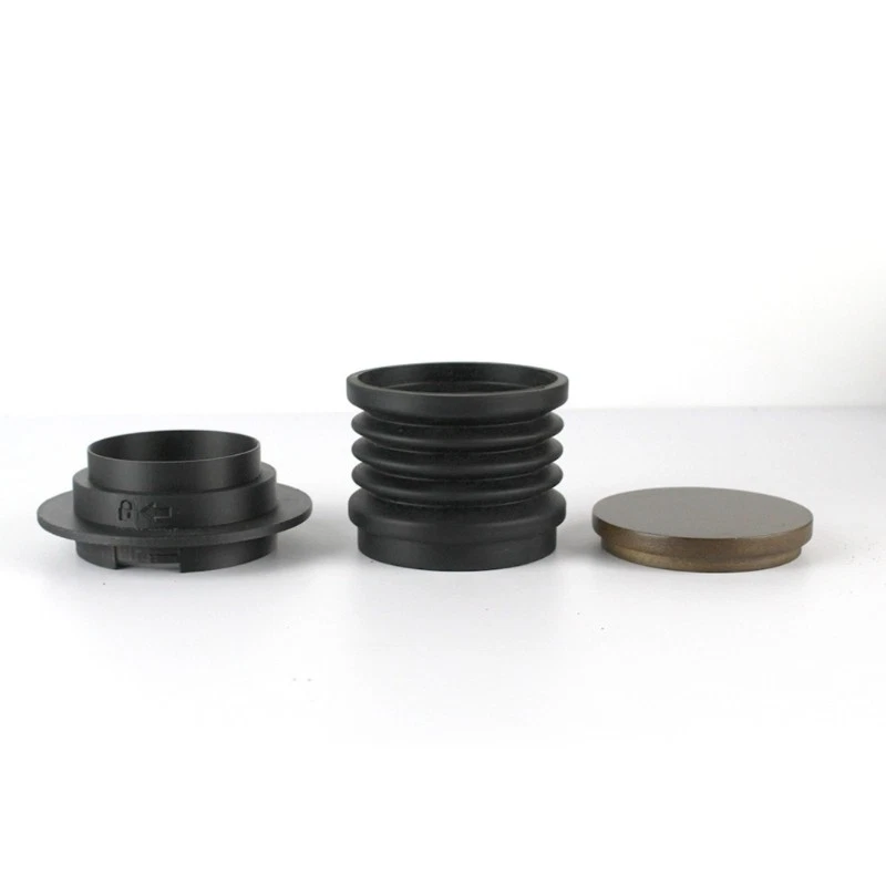 Coffee Machine Powder Hoppers Compression Spring Blower Chamber Accessory