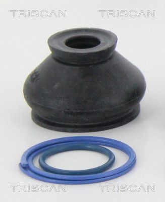 Triscan Faltenbalgsatz, Lenkung 8501 2510-image